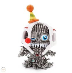 Ennard mystery mini new arrivals