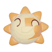 JustToys SquishMe-S3 Sun