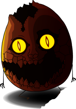 Golden Flumpty, The Fazbear Fanverse Wiki