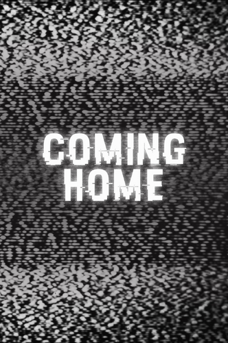 Coming Home Title Page