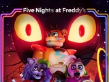 Five Nights at Freddy's: Security Breach