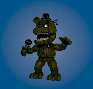 A full version of Phantom Freddy’s character select render.