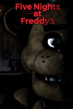 Buy Five Nights at Freddy's: Security Breach - Microsoft Store en-VC