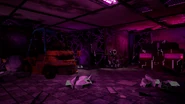 M.X.E.S. computer room (AR World).