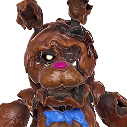 FNAF 2 Toy Animatronics Bundle Magnet for Sale by ChocolateColors