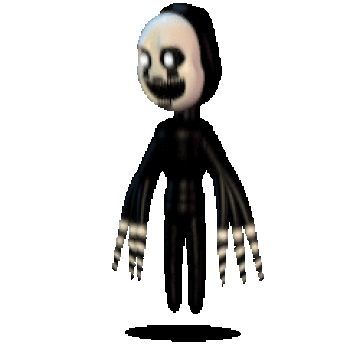 Nightmare Puppet 