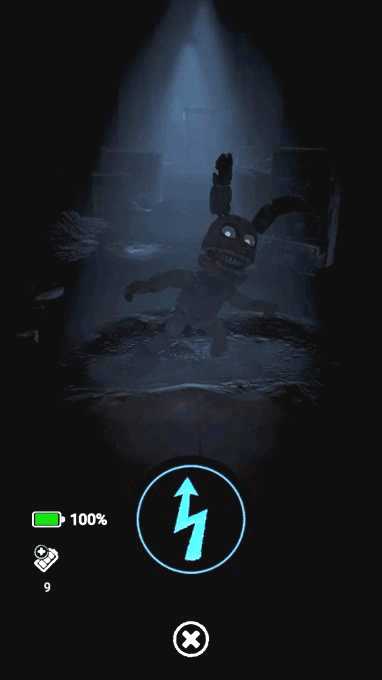 Started editing the HW fnaf 4 map for fun, this' what I did for the plushtrap hall. Made it have a purpose other than being a room with a chair : r/fivenightsatfreddys