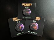 Button pins.