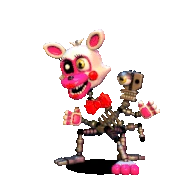 MangleAttack.gif (123 KB) Mangle attacking, animated.