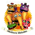 Mediocre Melodies