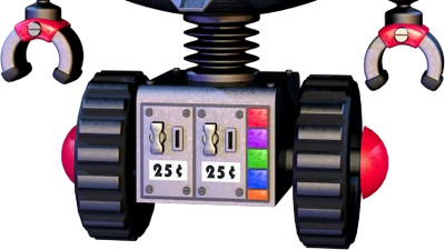 candy cadet mystery mini