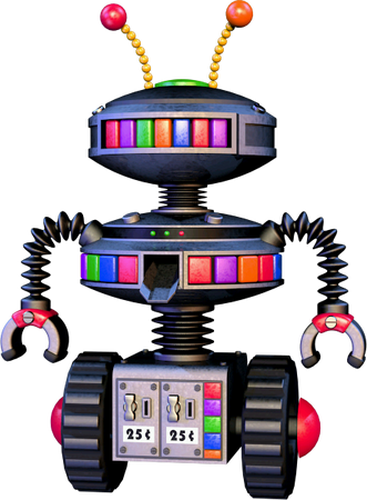 Candy cadet cheap mystery mini
