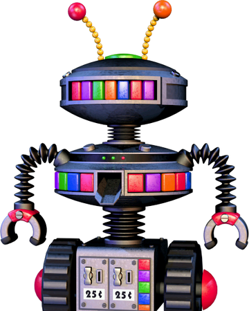candy cadet plush