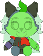 RuinedRoxyPlushYoutooz.png (51 KB) Ruined Roxanne Wolf Plush