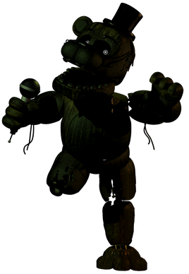 FNaF 3