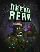 Curse of Dreadbear Oculus Quest