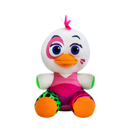 Funko Plush Glamrock Chica