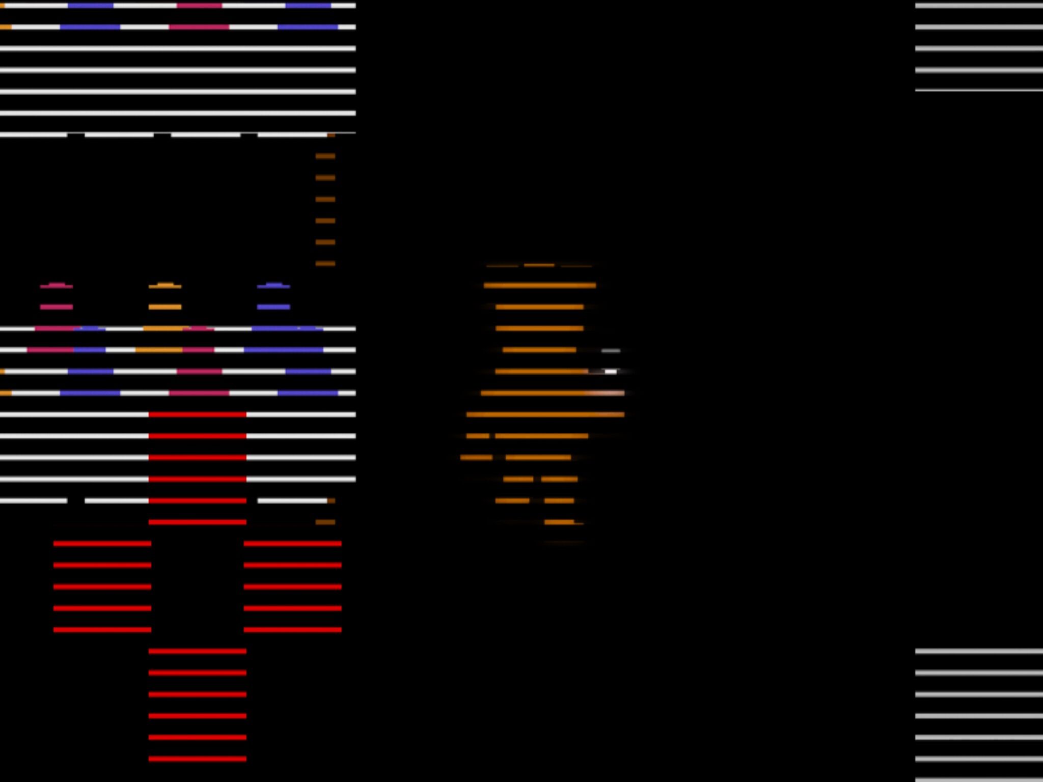 fnaf 2 child's death minigame (sad) on Make a GIF