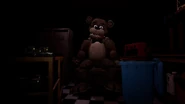 Freddy Repair.