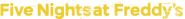 Ditto, yellow.