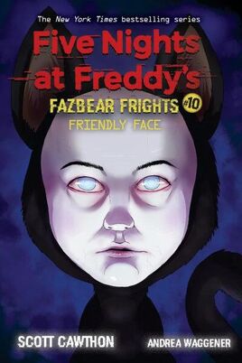 FriendlyFacePortada