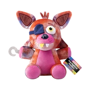 Jumbo Plush Tie-Dye Foxy.png (3.74 MB) Jumbo Tie-Dye Foxy (Hot Topic exclusive)