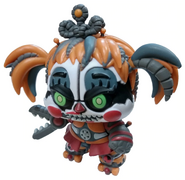 Scrap Baby (Gamestop exclusive)