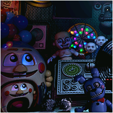UCN - Office SL - Icono de Menú