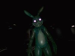 Just another Glitchtrap render  Fnaf cosplay, Fnaf drawings