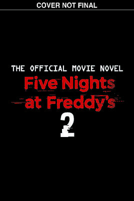 FilmNovel2 PlaceholderCover