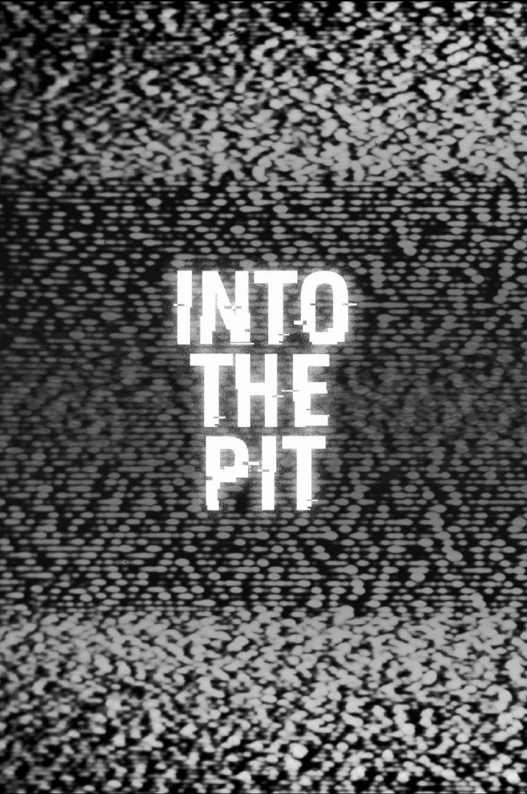 NEW* INTO THE PIT GRAPHIC NOVEL PREVIEW PAGES 