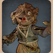 Mimic's Gallery icon (old).