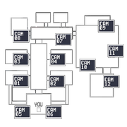 MonitoringFNaF2