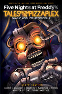 Another cover with Elley Cooper mistakenly credited.