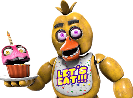 FNaF AR