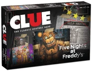 The front of the box.