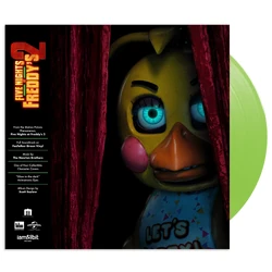 Toy Chica (Film) | Five Nights at Freddy's Wiki | Fandom