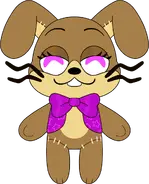 Fnaf-plush-glitchtrap 808x1000trim min-lz3m.webp (73 KB) Chibi Glitchtrap artwork.