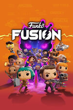 FunkoFusion