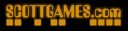 Scott Games logo when teasing Freddy Fazbear's Pizzeria Simulator.