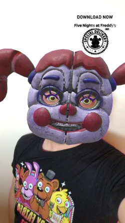 SnapchatCircusBaby-closed