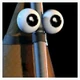 Mr. Hugs Icon