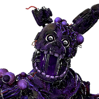 Wasteland Animatronics, Five Nights at Freddy's Wiki