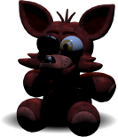 You Soothed achievement in Five Nights at Freddy's 2