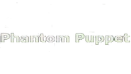 Phantom Puppets Name im Extra-Menü.