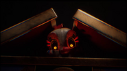 Fragment zapowiedzi gry wyróżniony na stronie gry w sklepie PlayStation.