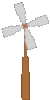 A windmill.