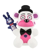 Peluche de Funtime Freddy.