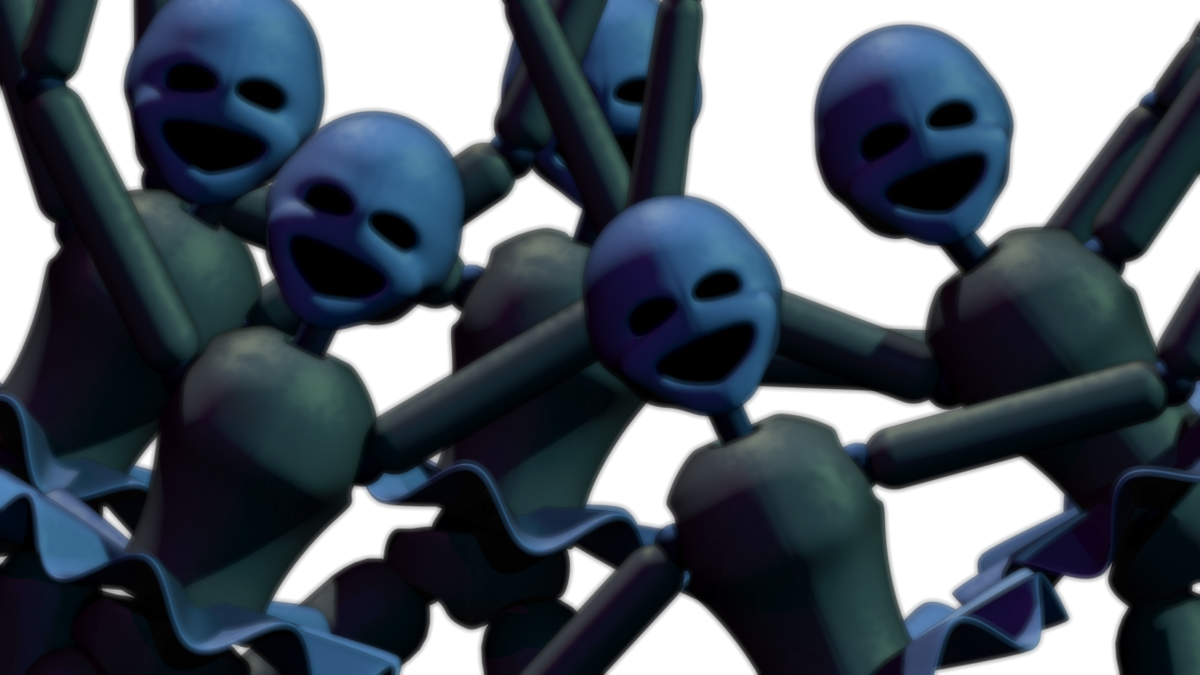 Contents of FNAF 1 Jumpscare Gallery