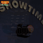 Promo saying "#1 Movie", animated.